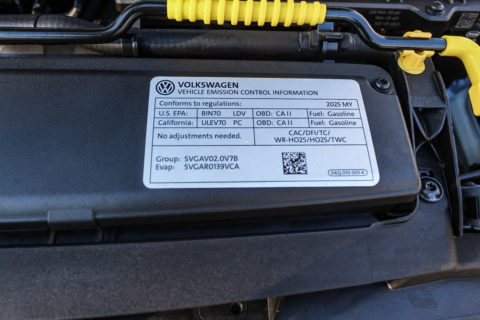 Thumbnail: 2025 Volkswagen Golf - 28