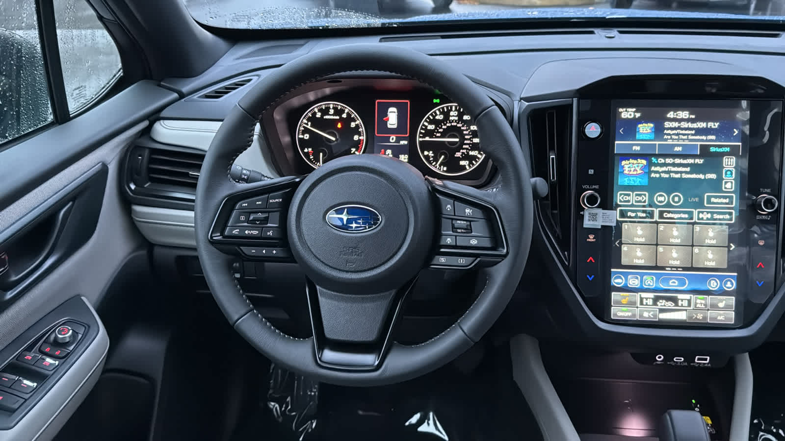 Thumbnail: 2025 Subaru Forester - 15