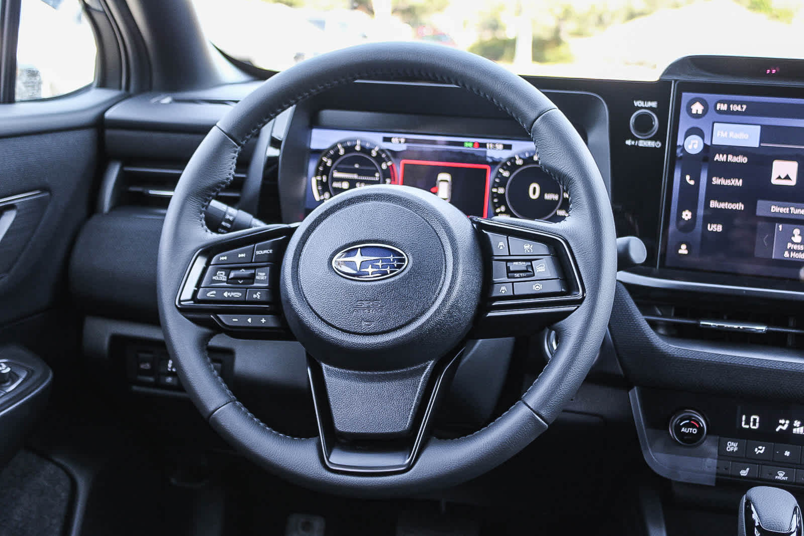 Thumbnail: 2026 Subaru Outback - 15
