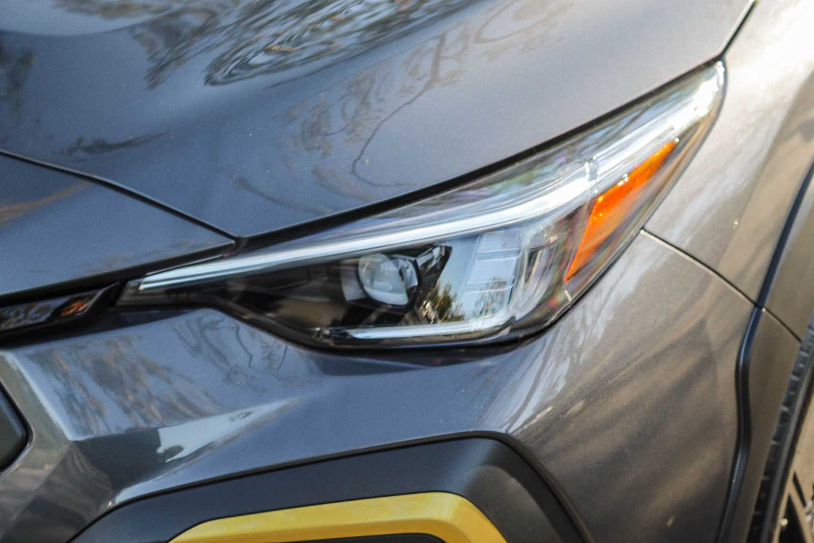 Thumbnail: 2025 Subaru Crosstrek - 8