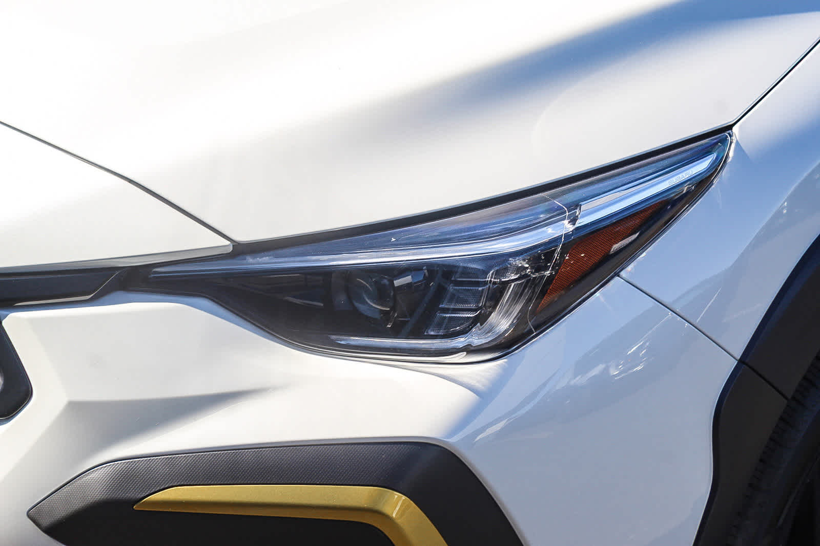 Thumbnail: 2025 Subaru Crosstrek - 8