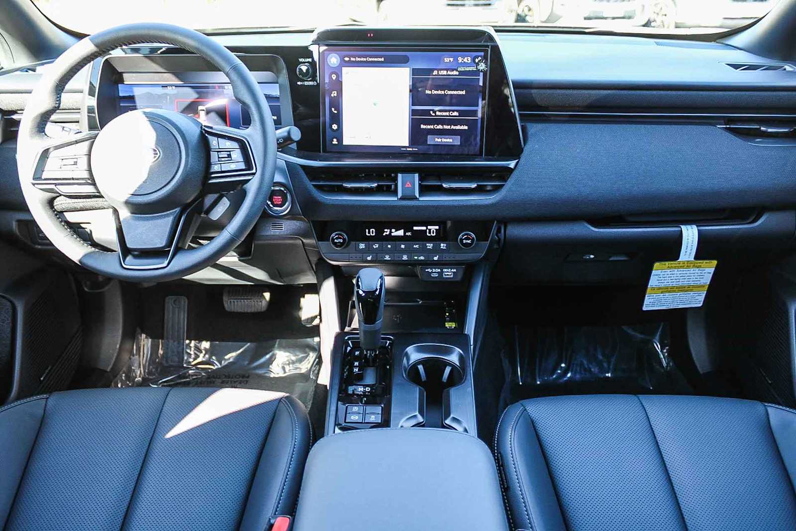 Thumbnail: 2026 Subaru Outback - 12