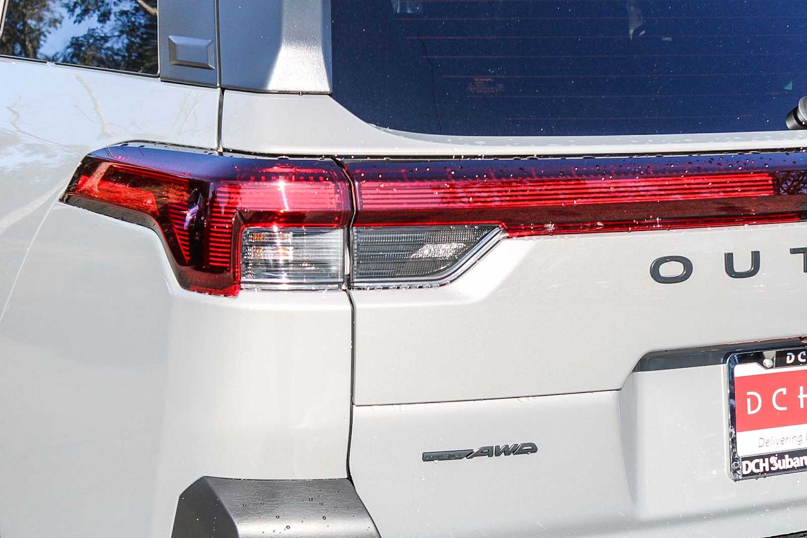 Thumbnail: 2026 Subaru Outback - 7