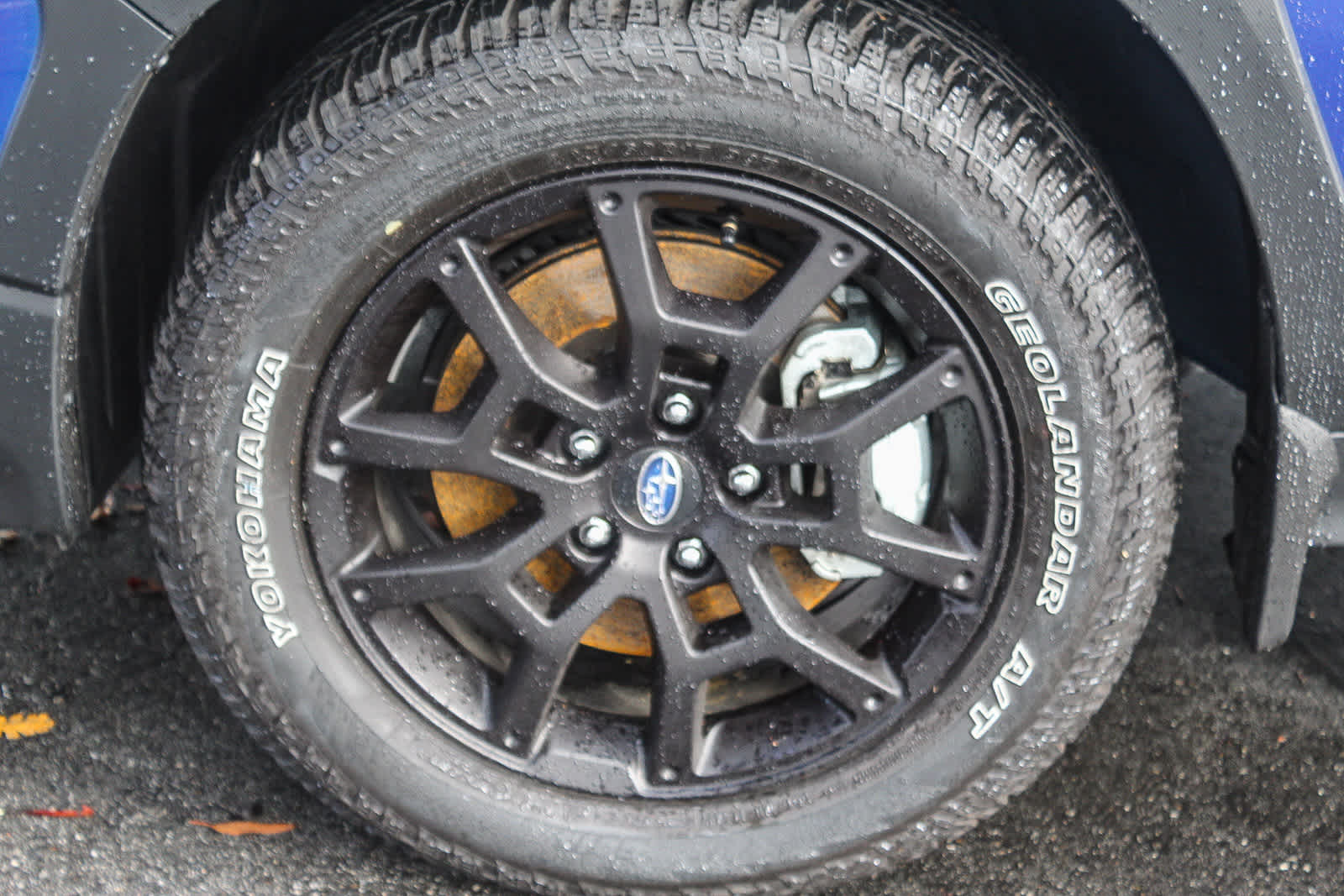 Thumbnail: 2025 Subaru Crosstrek - 10