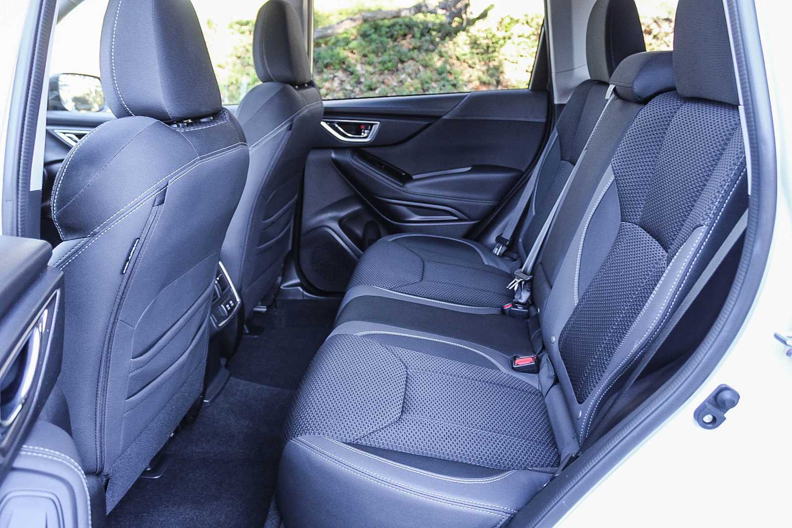 Thumbnail: 2023 Subaru Forester - 16