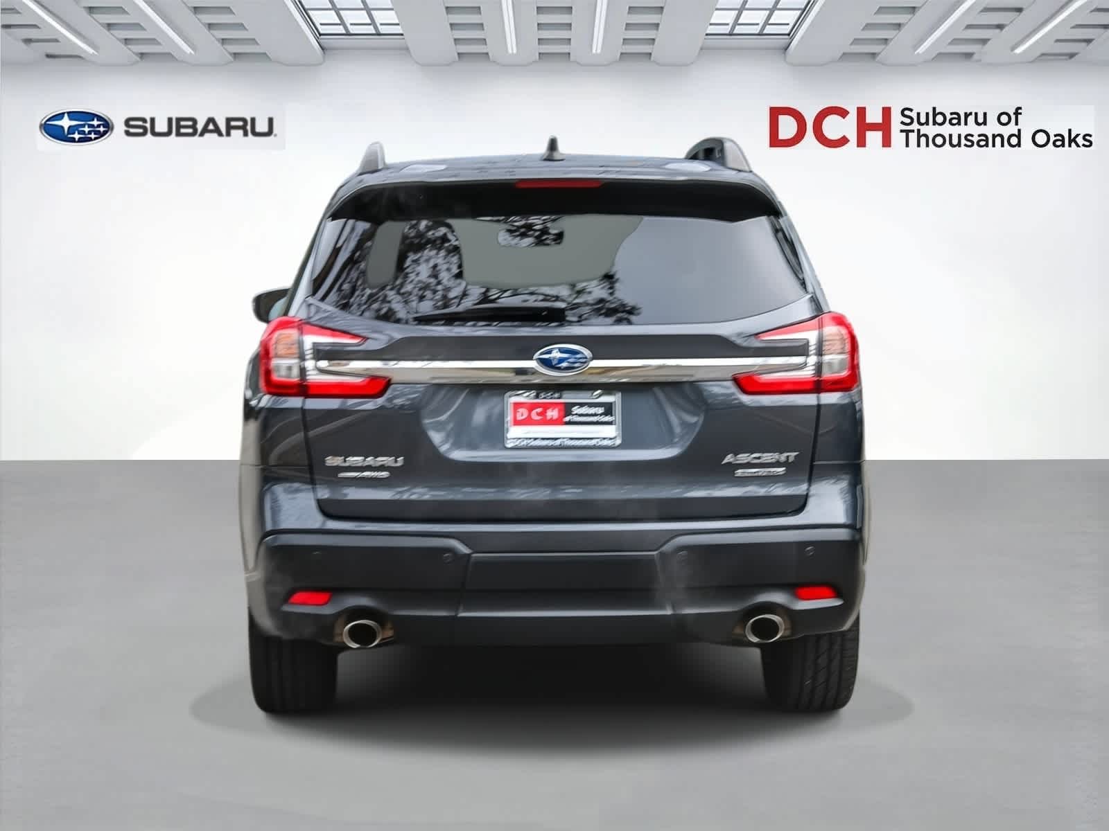 Thumbnail: 2023 Subaru Ascent - 5