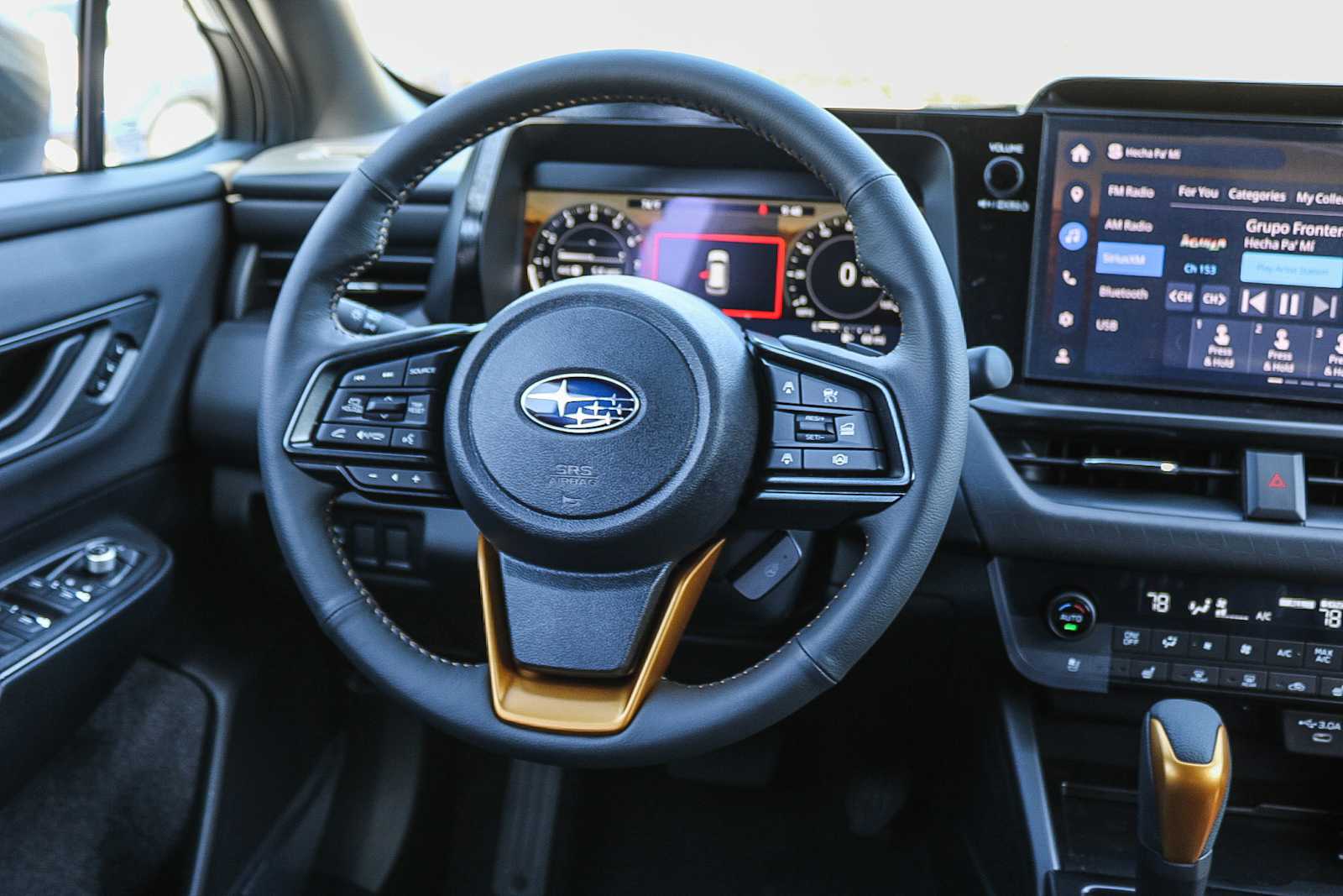 Thumbnail: 2026 Subaru Outback - 15