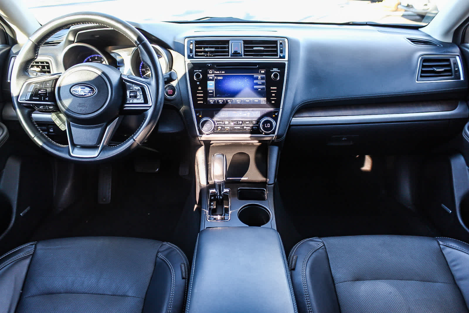 Thumbnail: 2018 Subaru Outback - 12