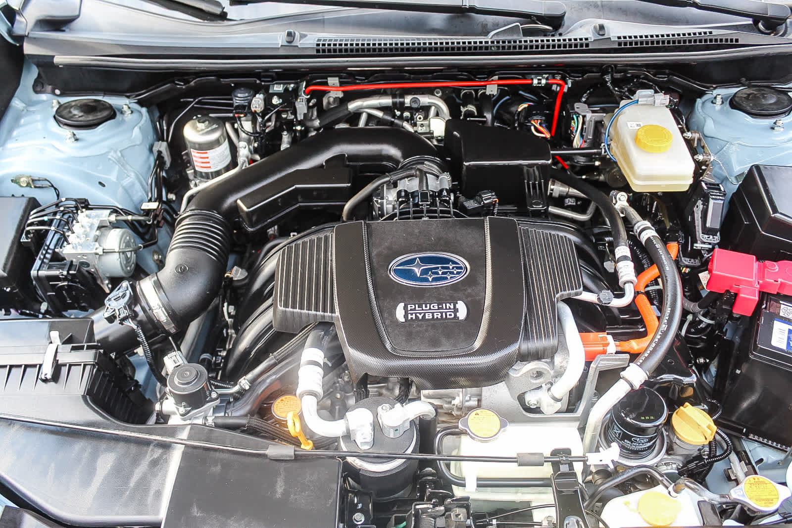 Thumbnail: 2022 Subaru Crosstrek - 26