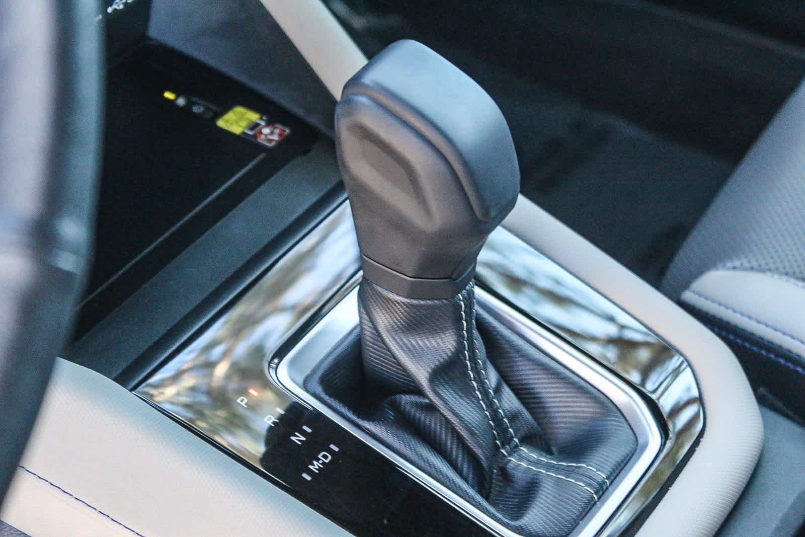 Thumbnail: 2025 Subaru Forester - 19