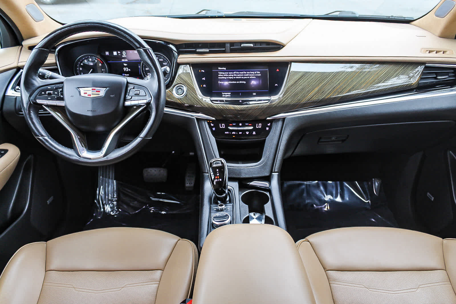 Thumbnail: 2020 Cadillac XT6 - 12