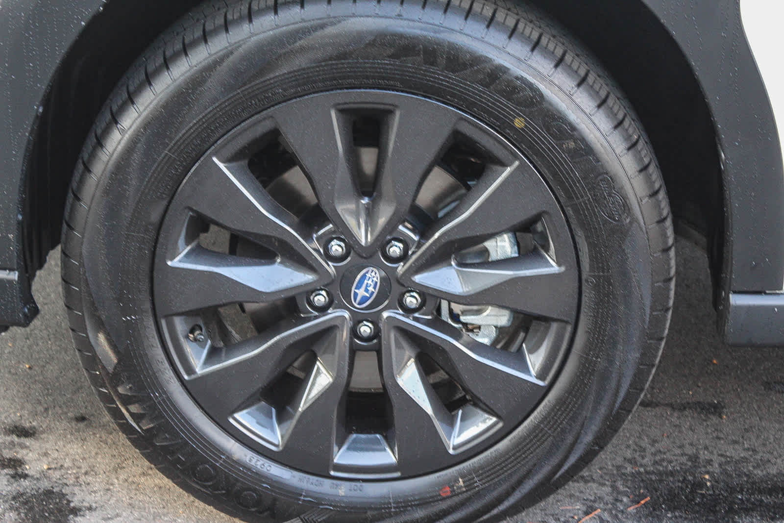 Thumbnail: 2025 Subaru Outback - 10