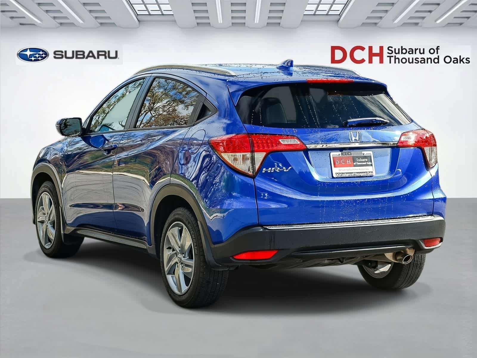 Thumbnail: 2019 Honda HR-V - 6