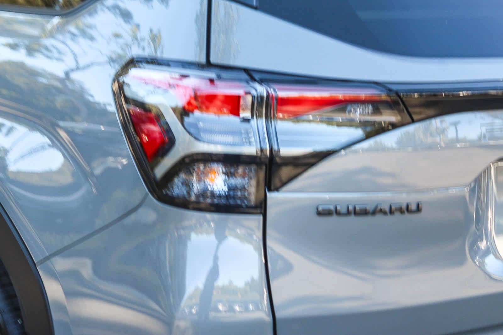 Thumbnail: 2025 Subaru Forester - 7