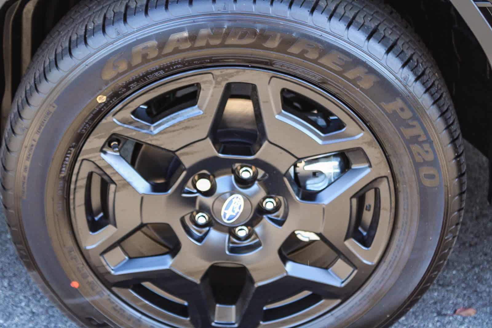 Thumbnail: 2026 Subaru Outback - 10