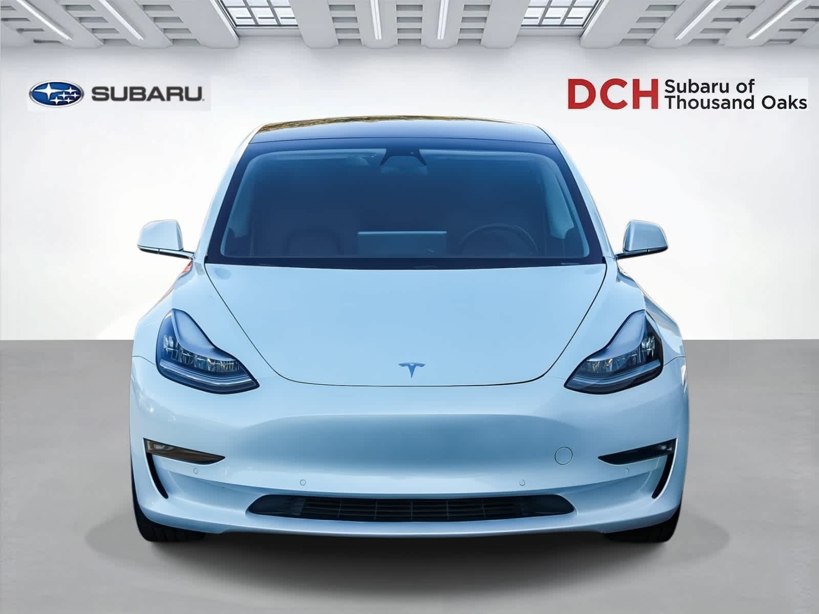 Thumbnail: 2020 Tesla Model 3 - 2