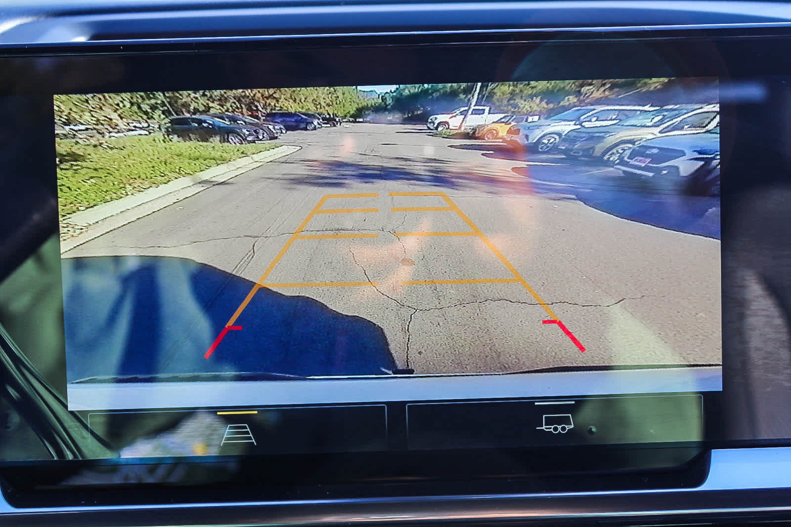 Thumbnail: 2025 Chevrolet Silverado 1500 - 22