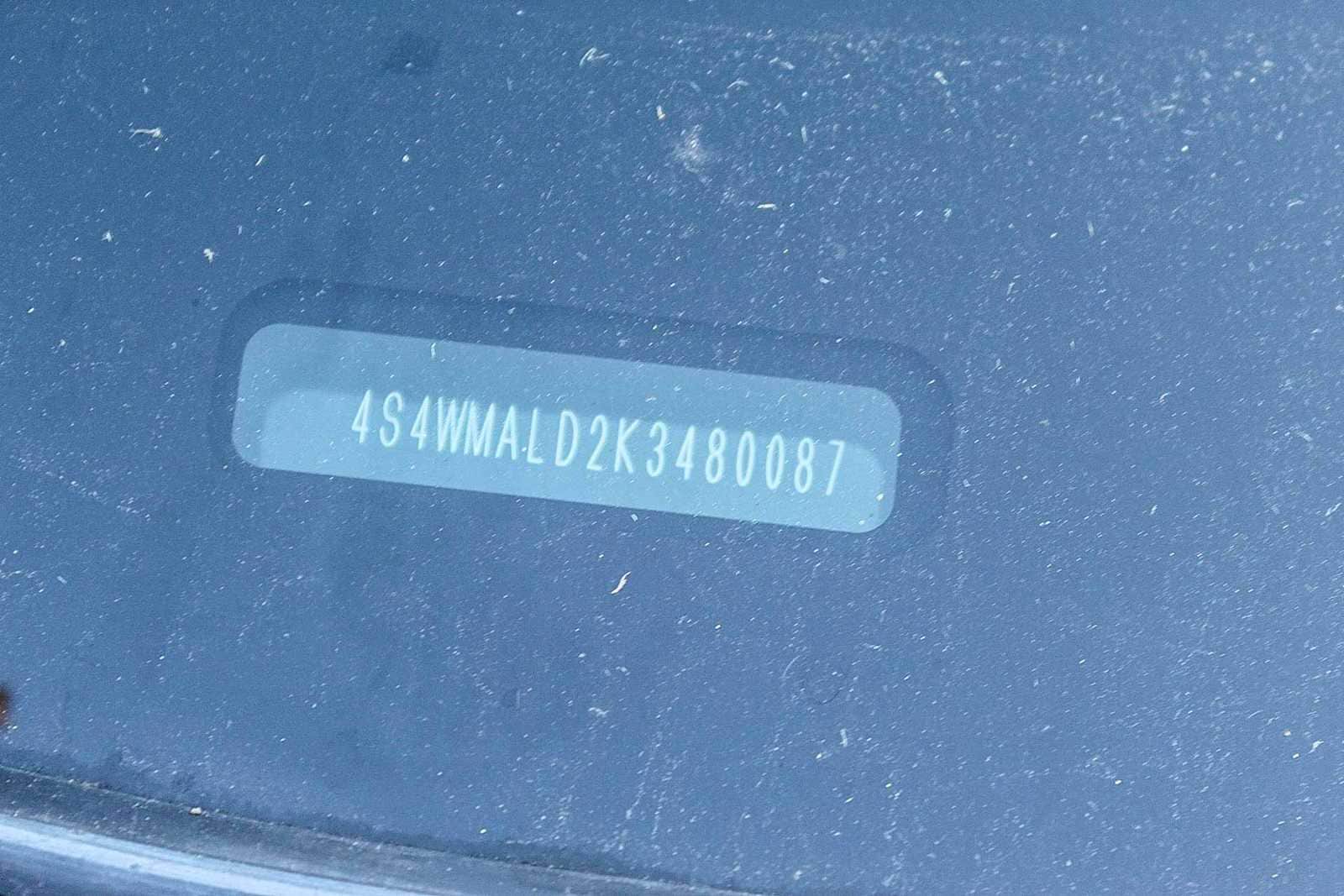 Thumbnail: 2019 Subaru Ascent - 22