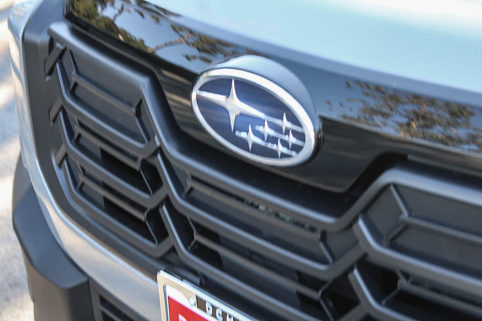 Thumbnail: 2026 Subaru Outback - 9