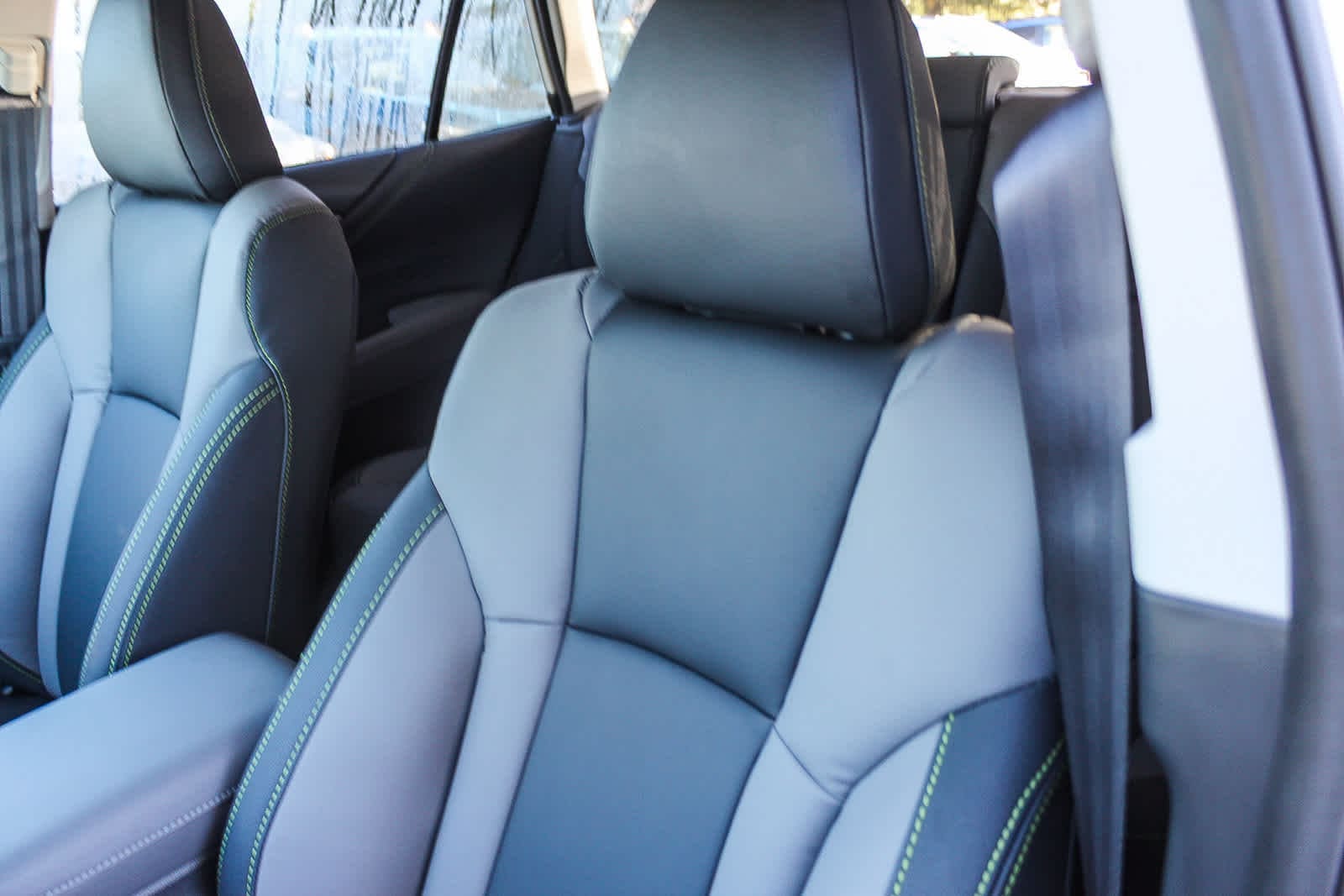 Thumbnail: 2025 Subaru Outback - 25