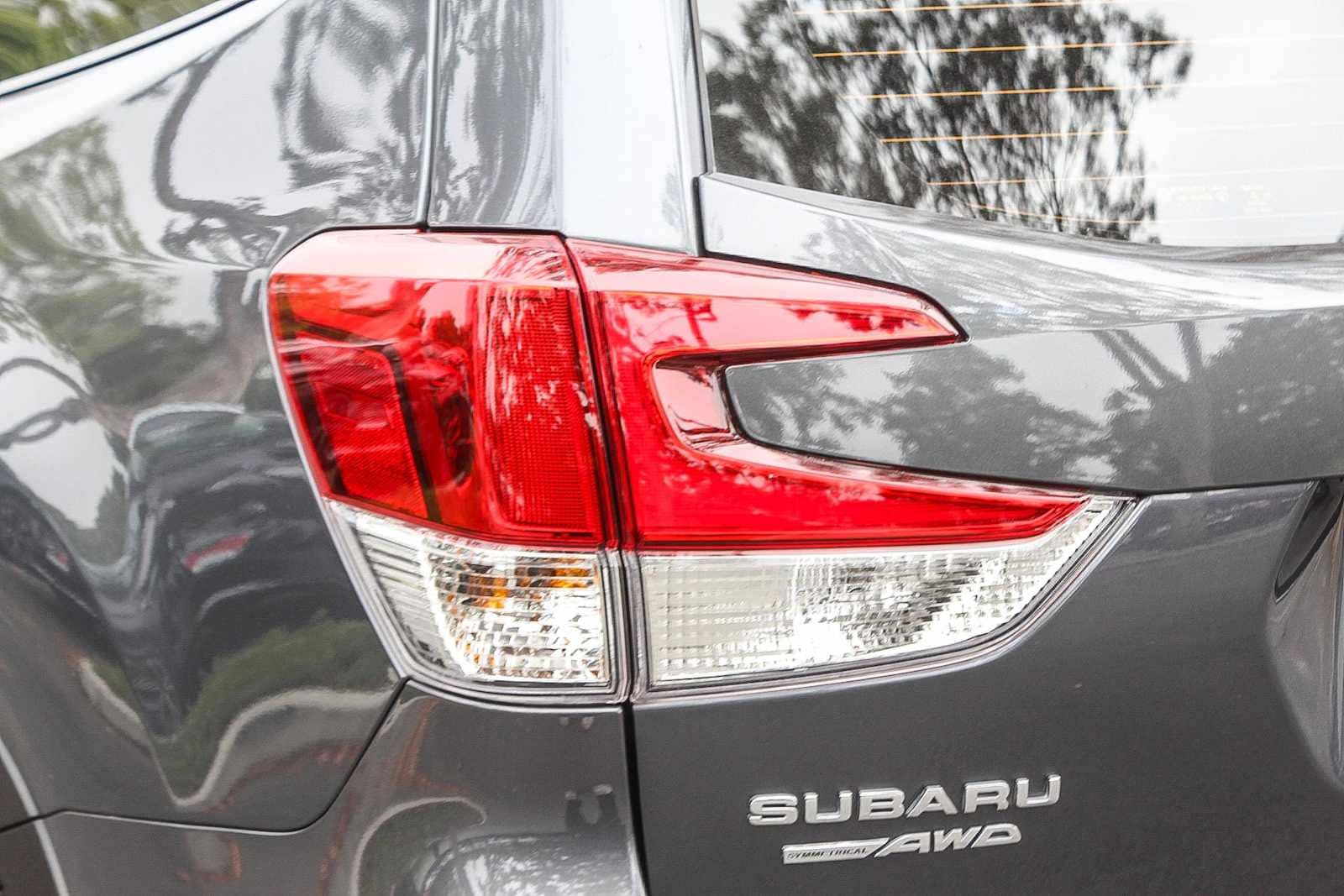 2023 Subaru Forester  7