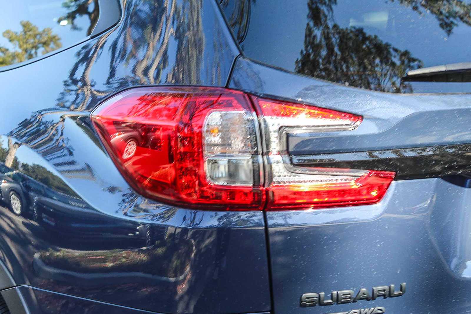 Thumbnail: 2025 Subaru Ascent - 7