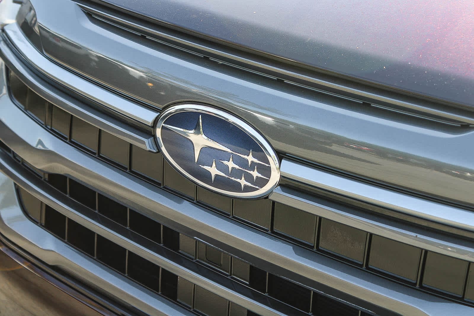 Thumbnail: 2026 Subaru Forester - 9