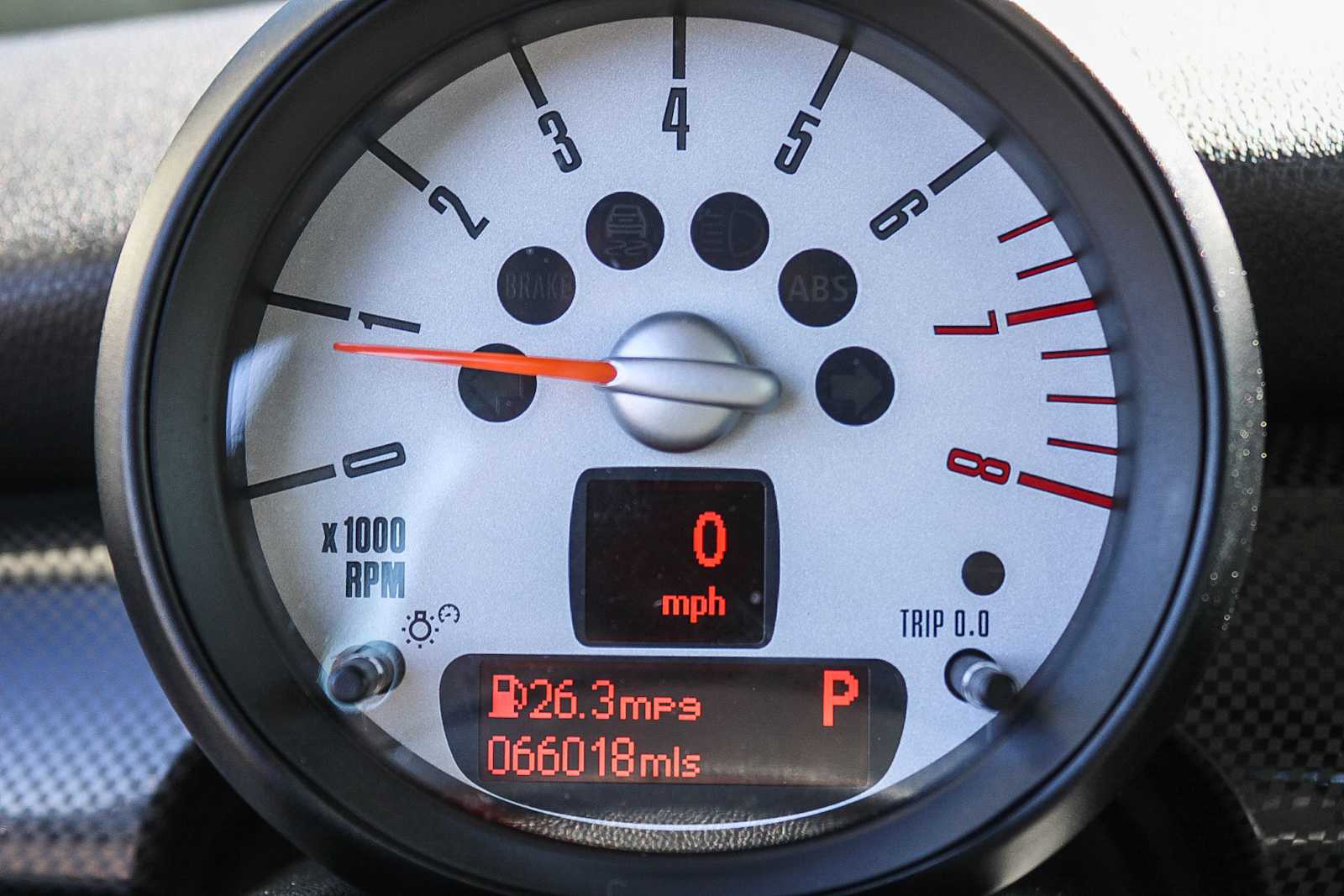 Thumbnail: 2013 MINI Cooper Hardtop - 22