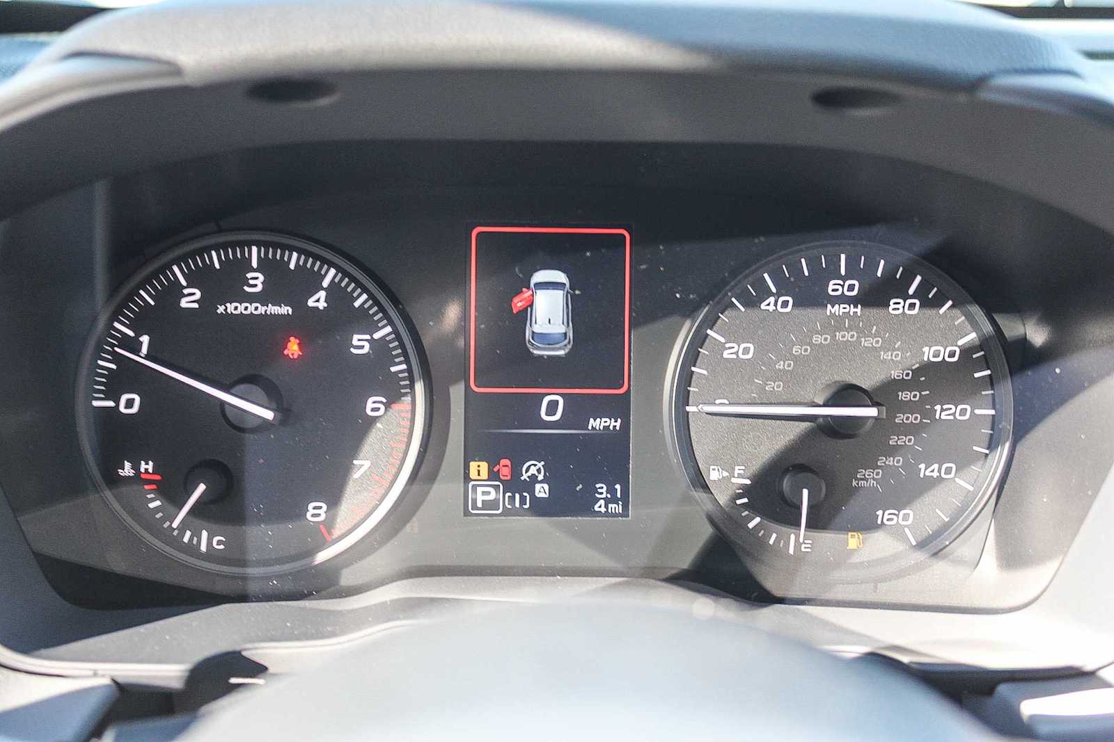 Thumbnail: 2026 Subaru Crosstrek - 23