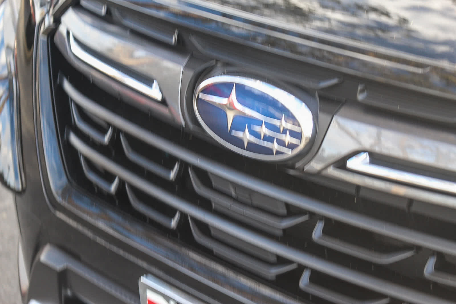 Thumbnail: 2024 Subaru Forester - 9