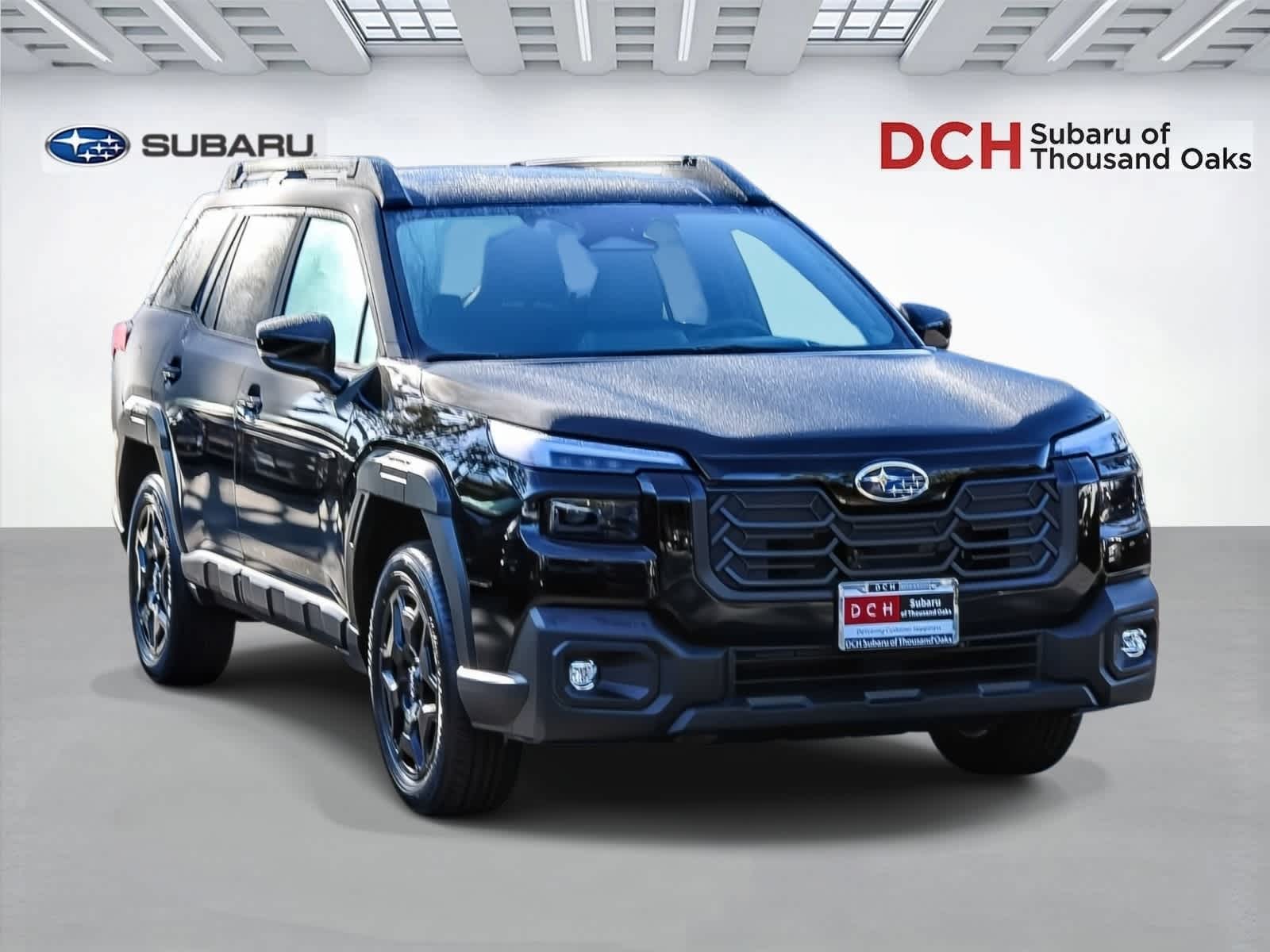Thumbnail: 2026 Subaru Outback - 3