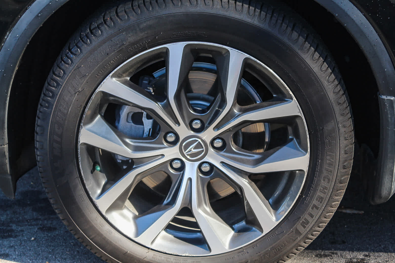 Thumbnail: 2022 Acura MDX - 10