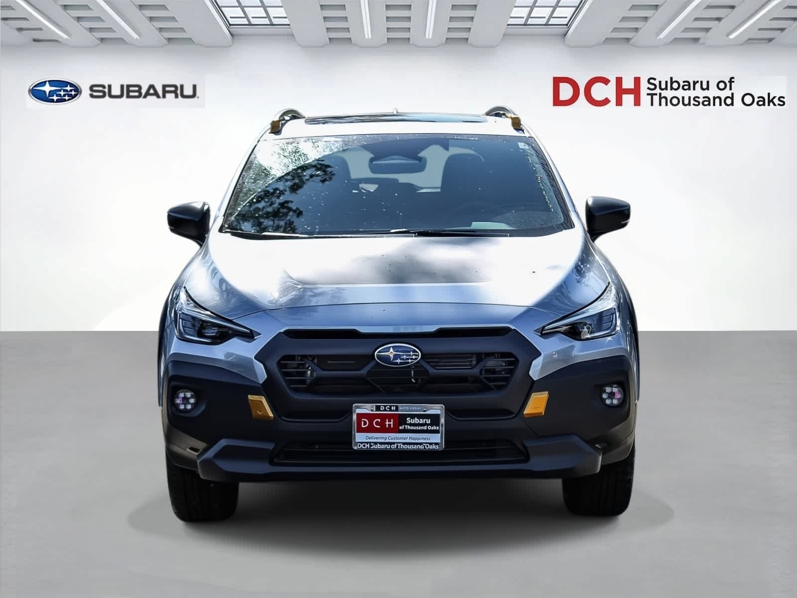 Thumbnail: 2026 Subaru Crosstrek - 2