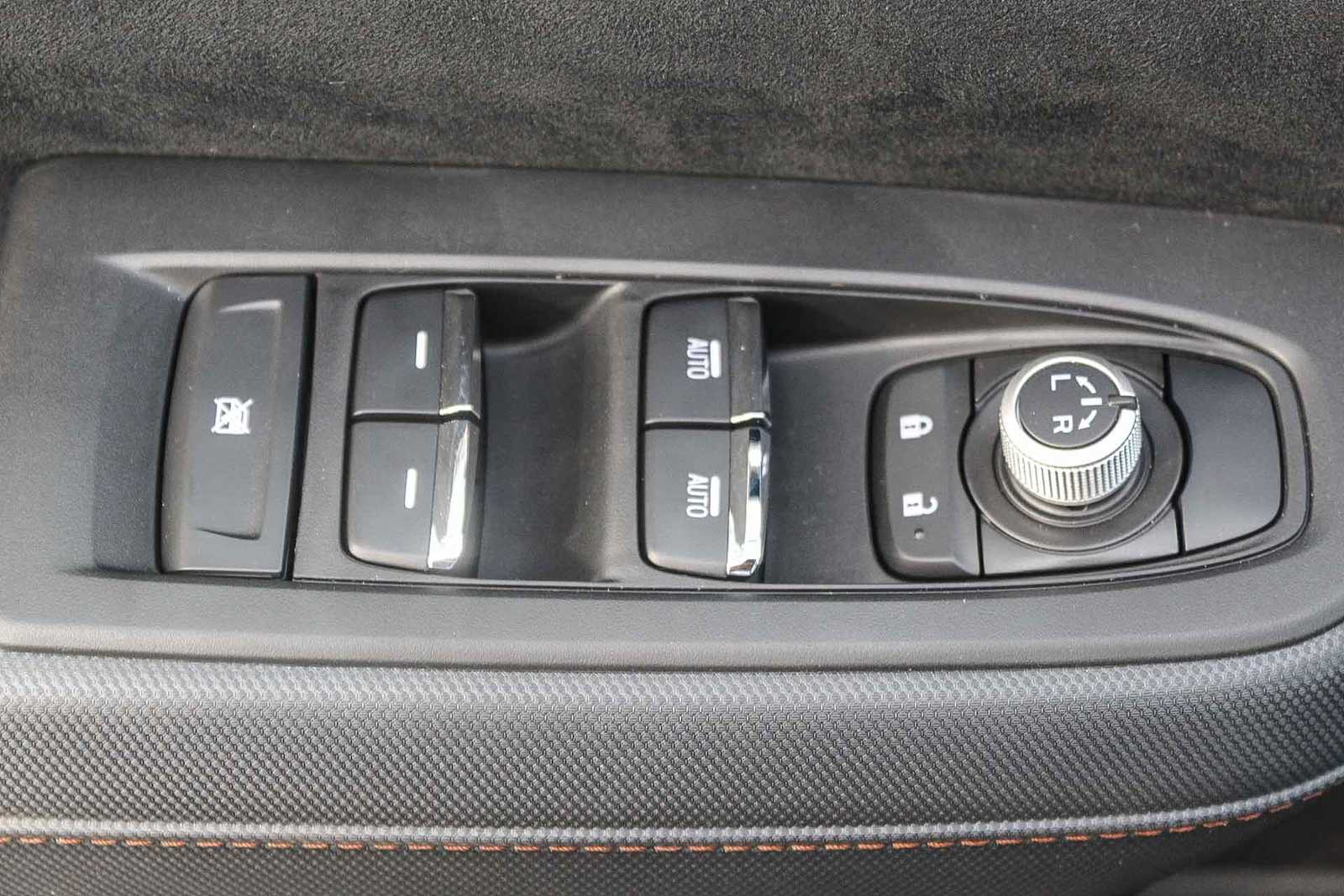 Thumbnail: 2026 Subaru Forester - 20