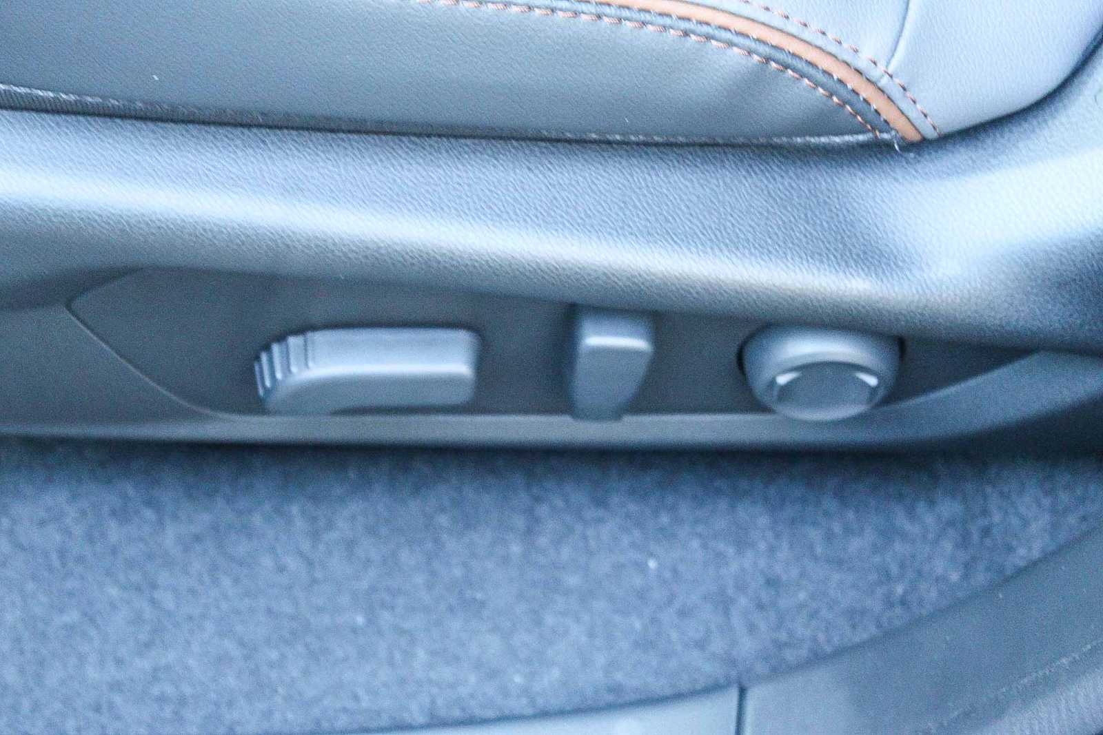 Thumbnail: 2025 Subaru Forester - 21