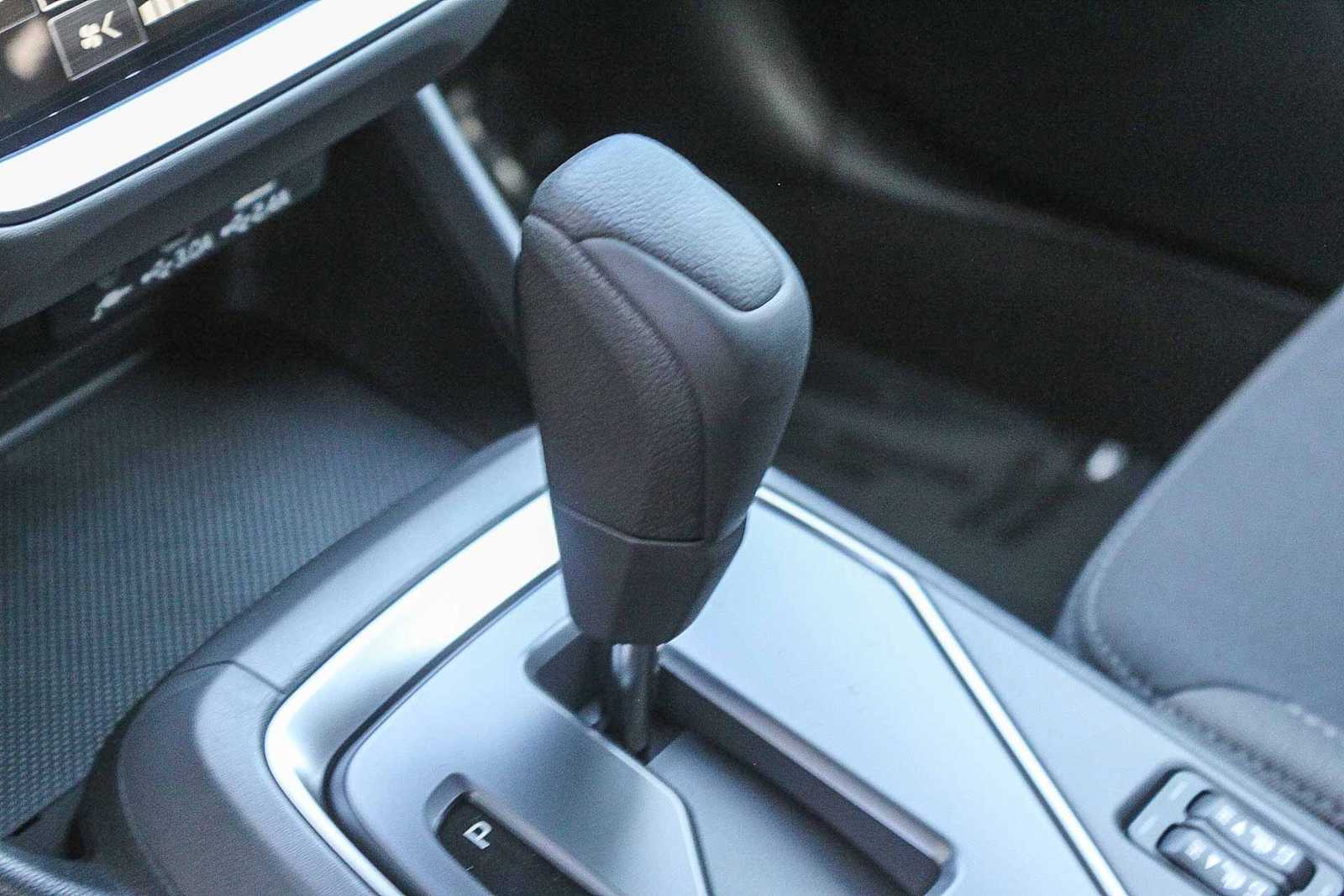 Thumbnail: 2025 Subaru Crosstrek - 19