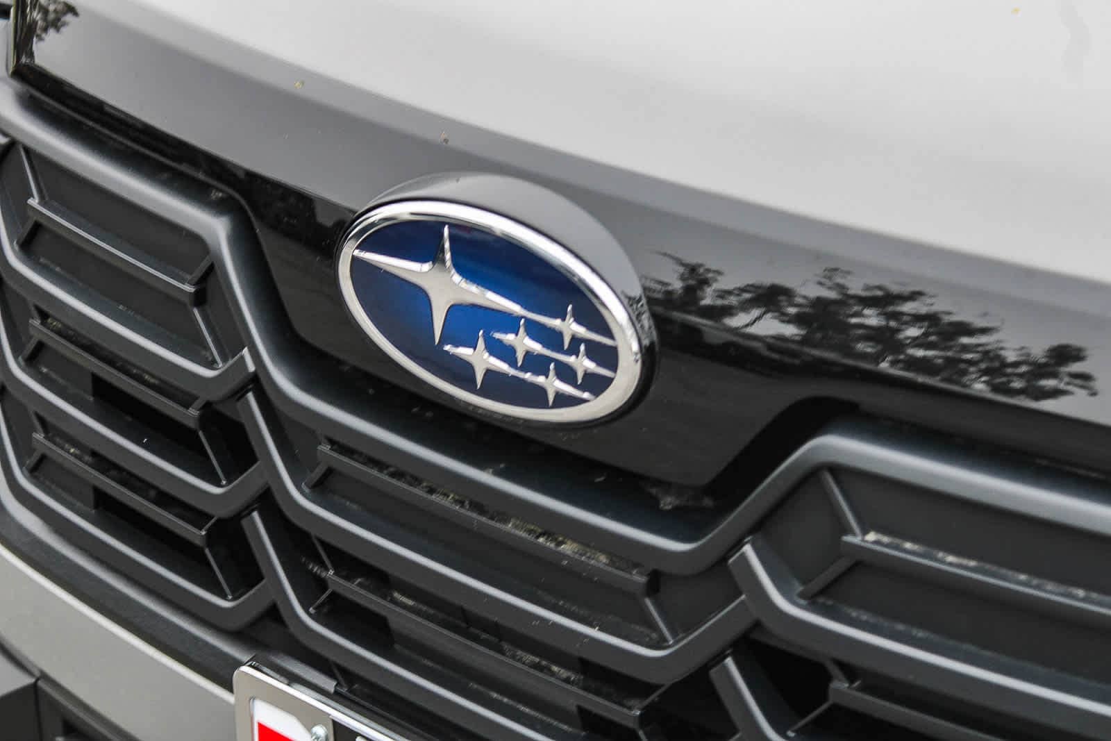 Thumbnail: 2026 Subaru Outback - 9