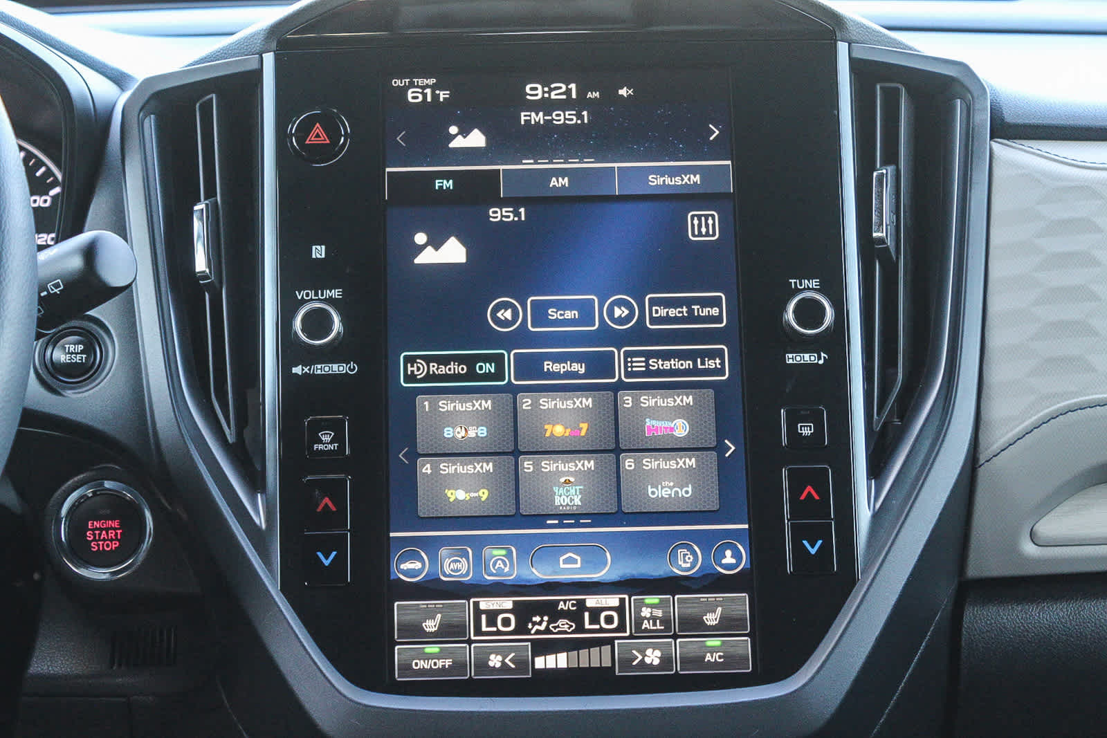 Thumbnail: 2025 Subaru Forester - 14