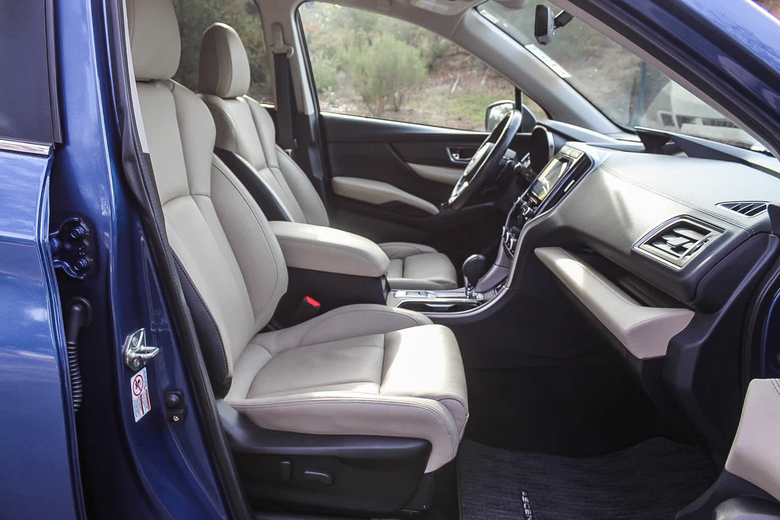 Thumbnail: 2019 Subaru Ascent - 16