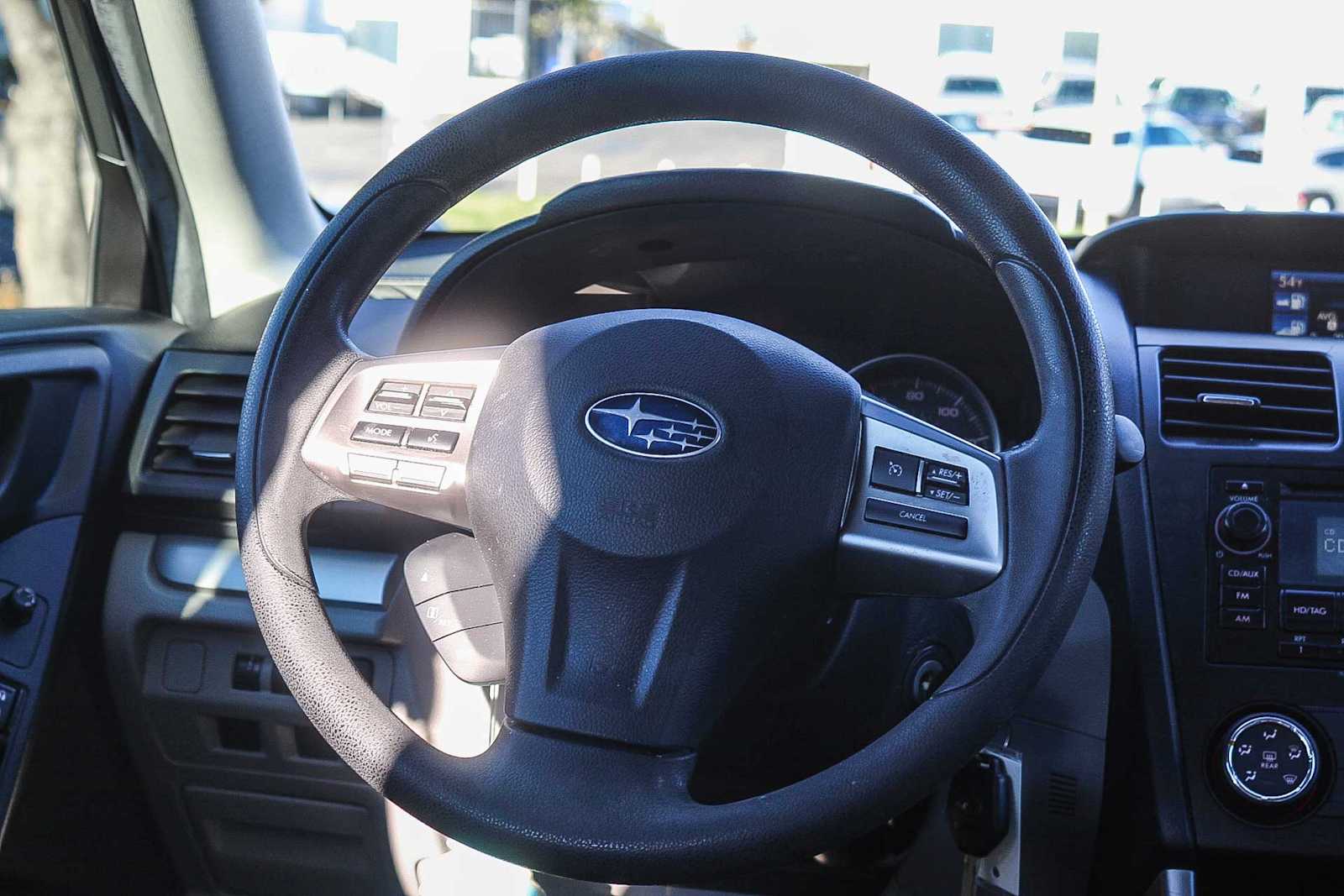 Thumbnail: 2015 Subaru Forester - 14