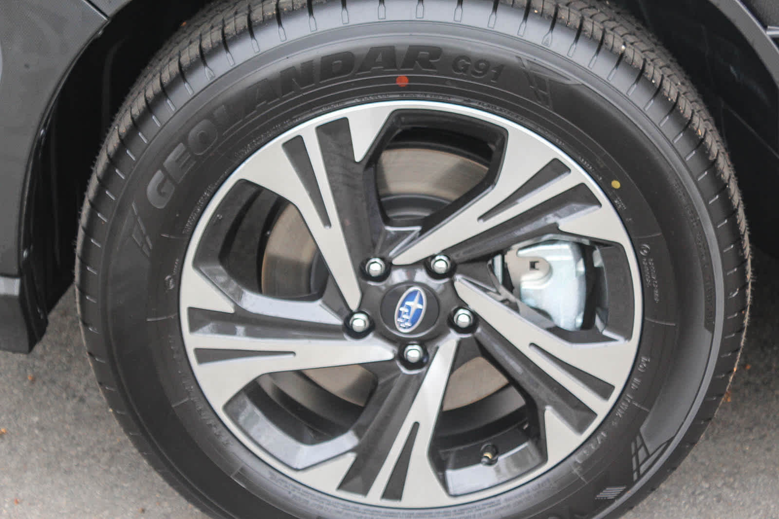 Thumbnail: 2025 Subaru Crosstrek - 10