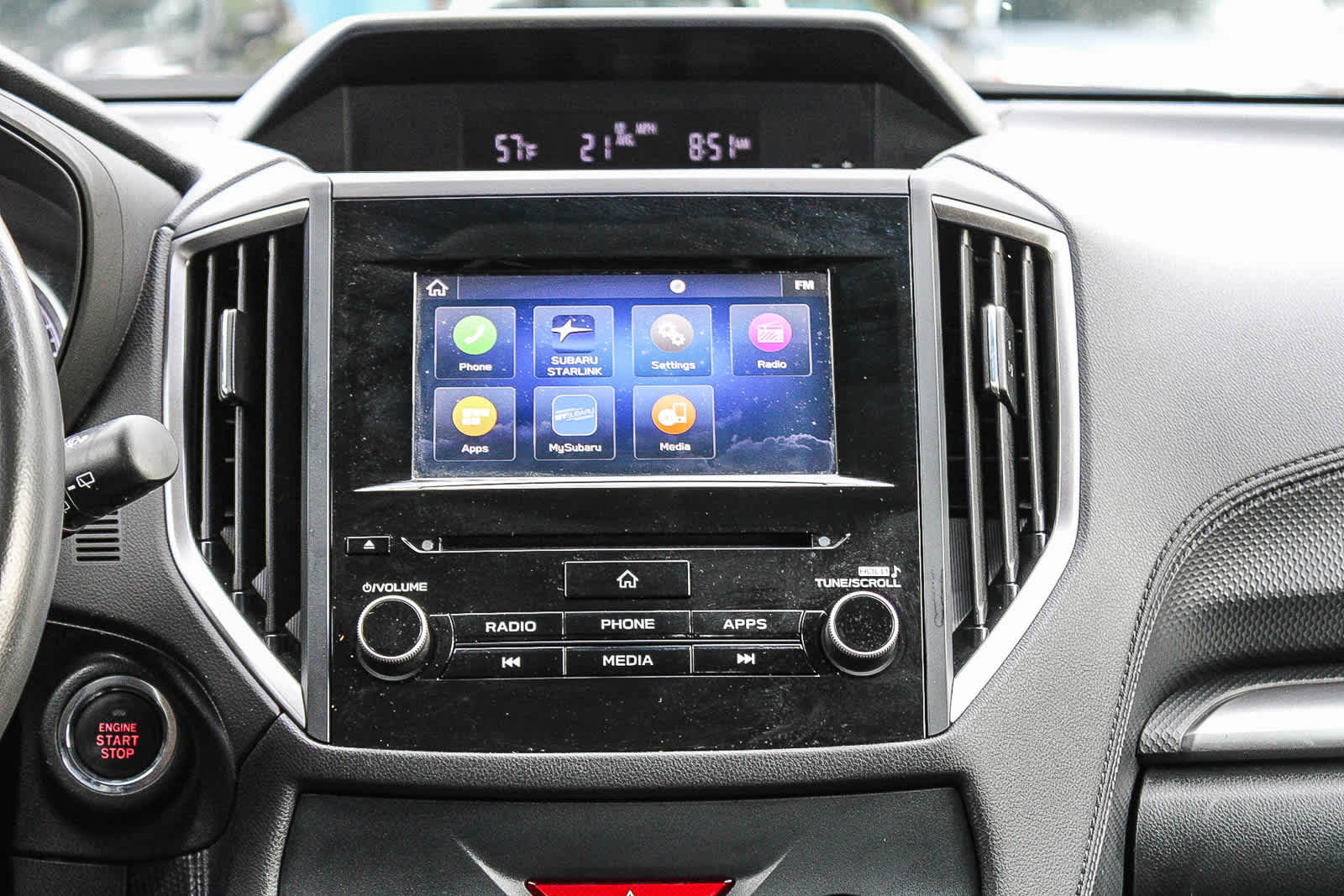 Thumbnail: 2023 Subaru Forester - 13