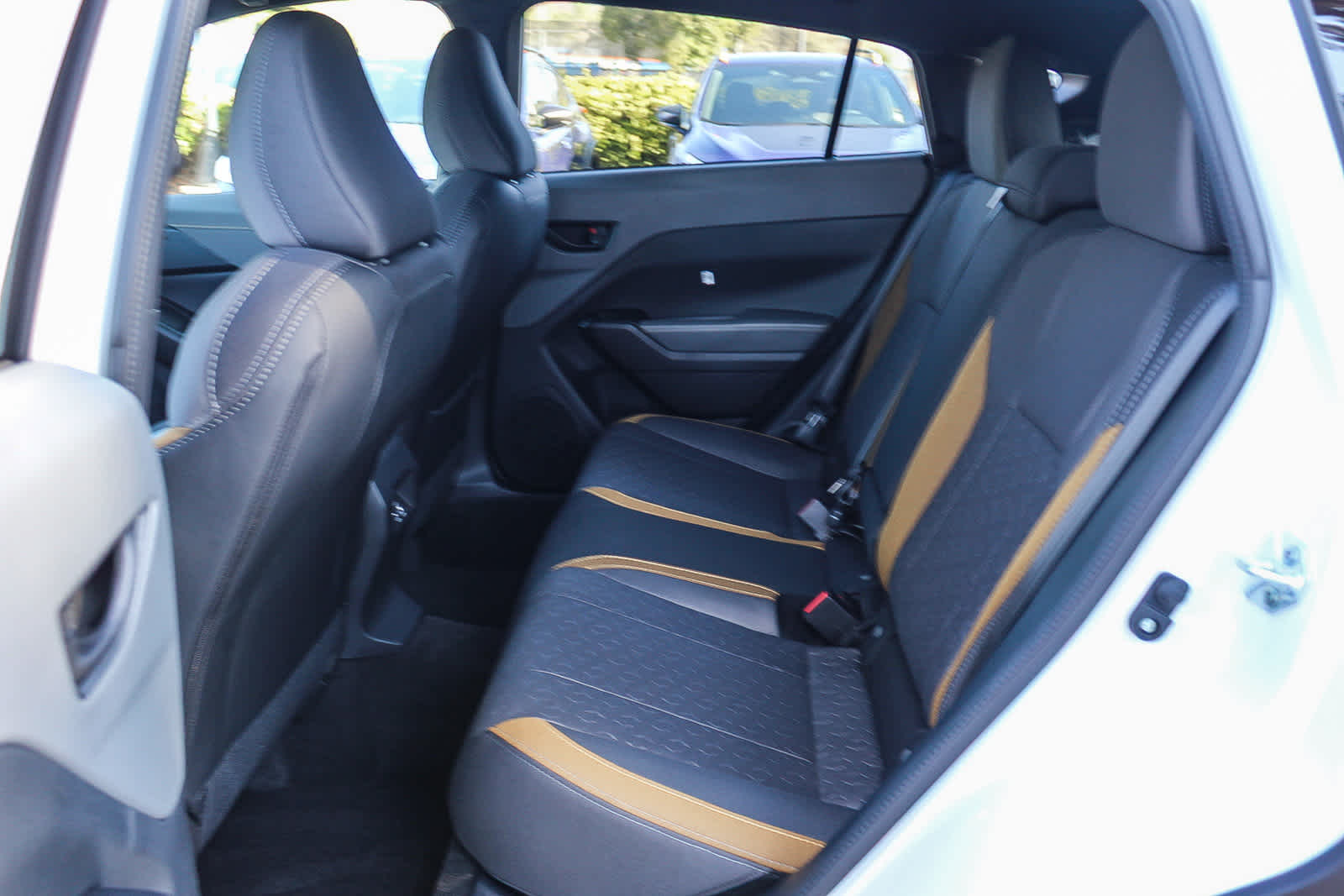 Thumbnail: 2025 Subaru Crosstrek - 18