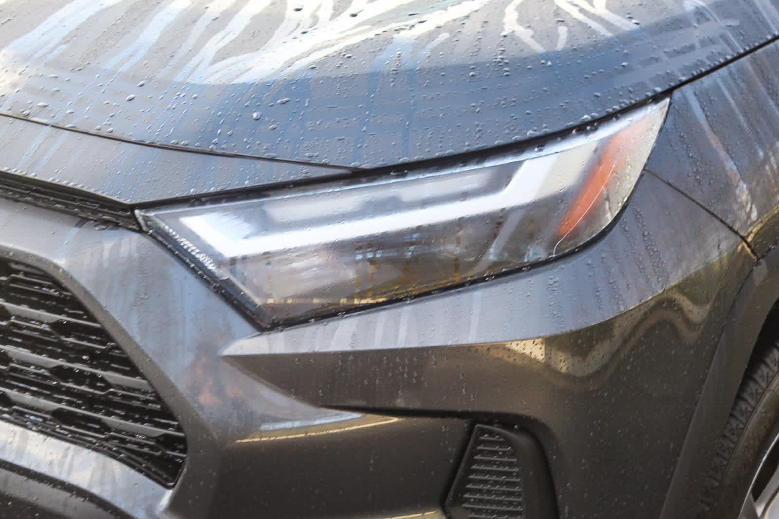 Thumbnail: 2023 Toyota RAV4 - 8