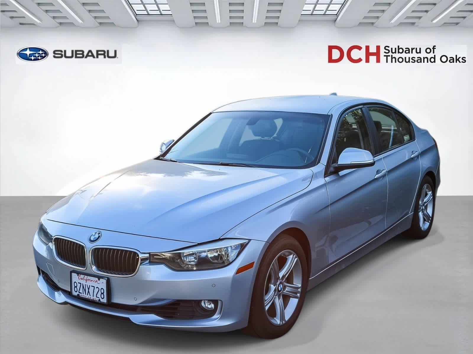 2015 BMW 3 Series 328i -
                  Westlake Village, CA
