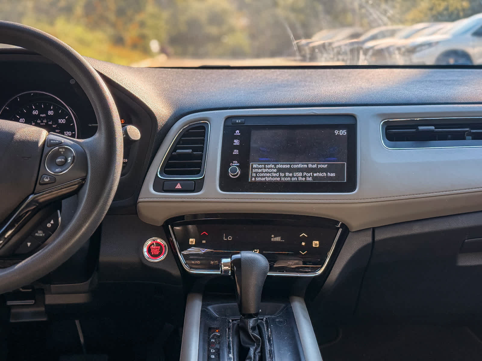 Thumbnail: 2021 Honda HR-V - 13