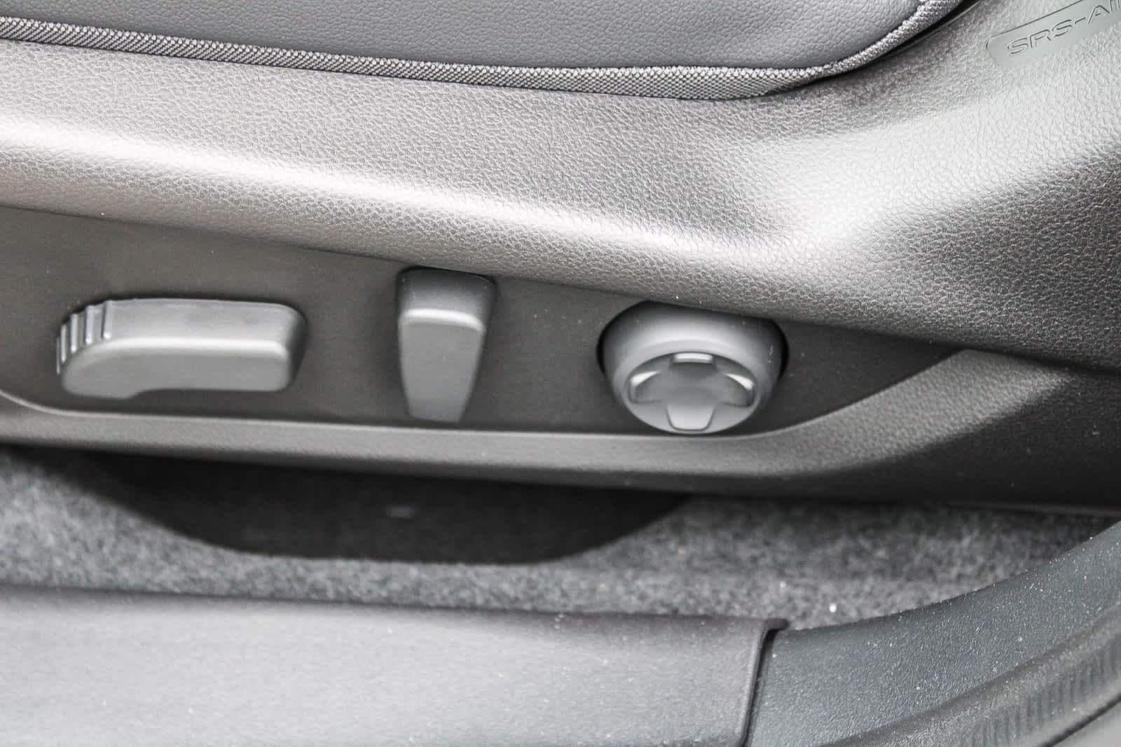 Thumbnail: 2026 Subaru Outback - 21