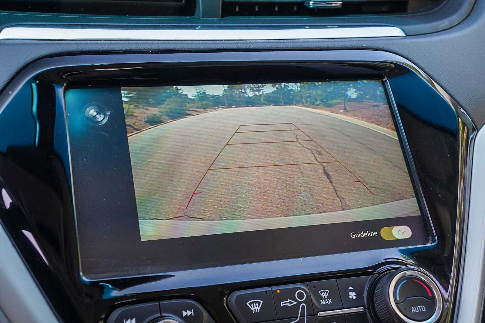 Thumbnail: 2019 Chevrolet Bolt EV - 26