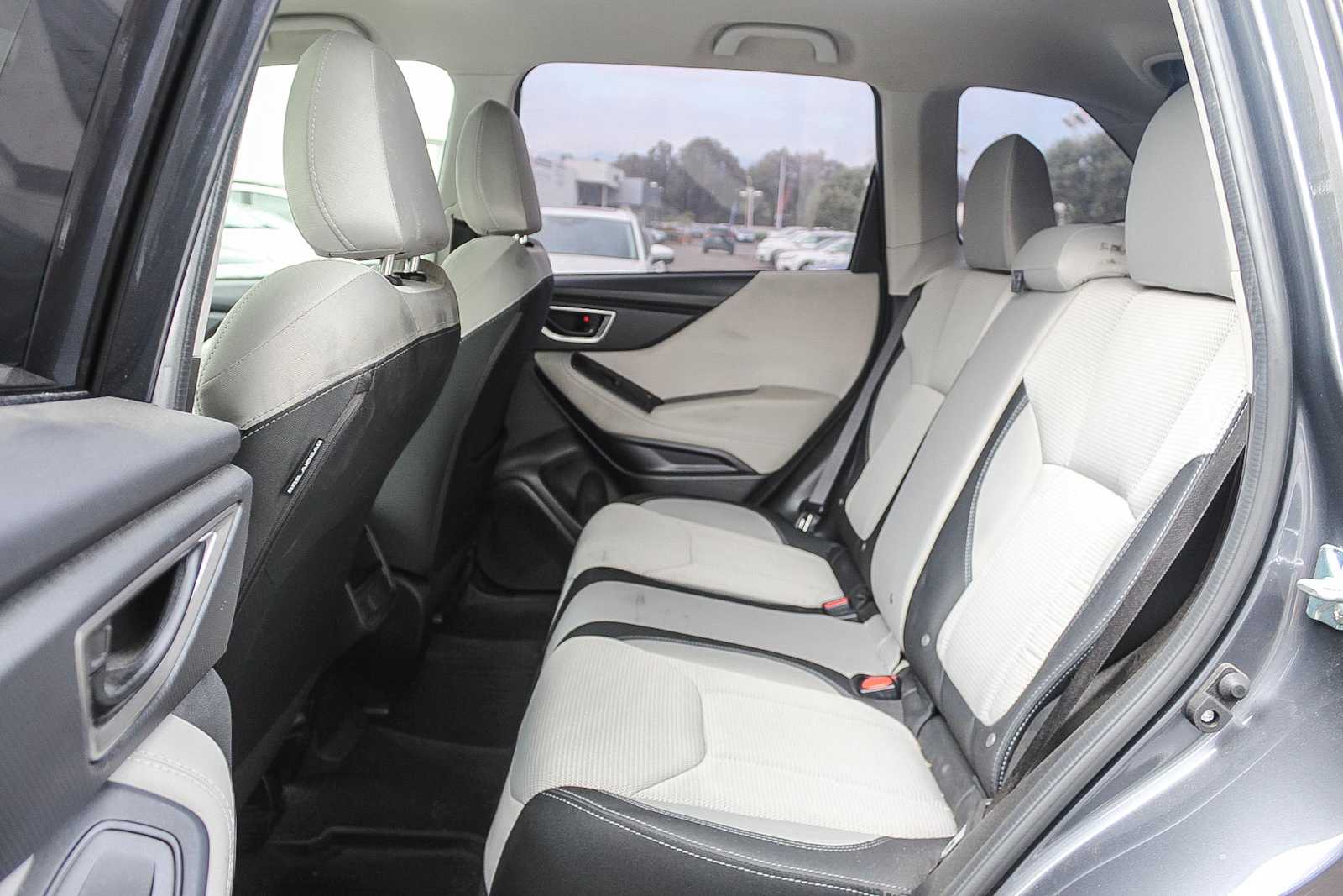 2023 Subaru Forester  17