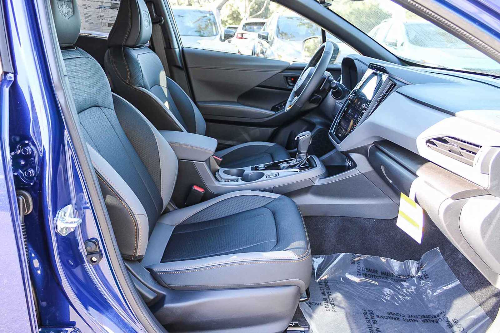 Thumbnail: 2026 Subaru Crosstrek - 16